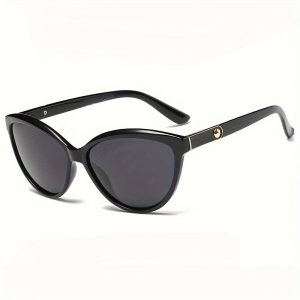 Polarized Cat Eye Glasses for Women